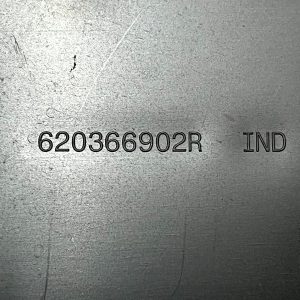 Renault Trafic Mk3 Front Radiator Grille Support Trim 2021 ON 620366902R Genuine - Image 13