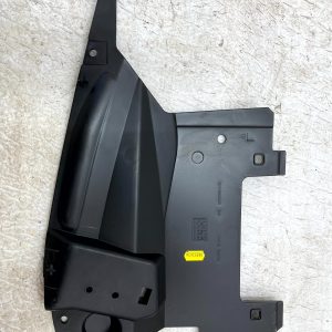 Renault Trafic Mk3 Front Radiator Grille Support Trim 2021 ON 620366902R Genuine - Image 3