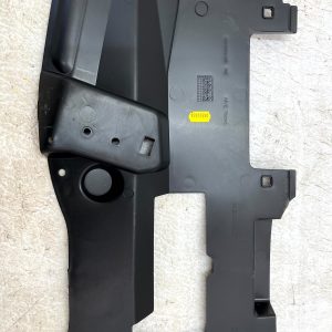 Renault Trafic Mk3 Front Radiator Grille Support Trim 2021 ON 620366902R Genuine - Image 4