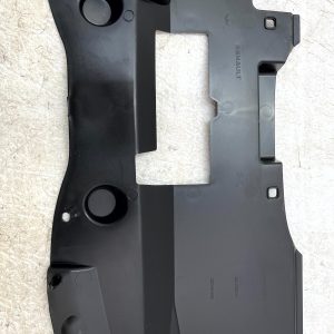 Renault Trafic Mk3 Front Radiator Grille Support Trim 2021 ON 620366902R Genuine - Image 5