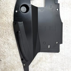 Renault Trafic Mk3 Front Radiator Grille Support Trim 2021 ON 620366902R Genuine - Image 6