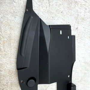 Renault Trafic Mk3 Front Radiator Grille Support Trim 2021 ON 620366902R Genuine - Image 8