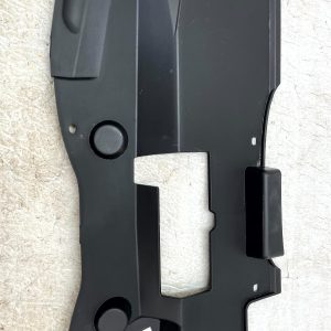 Renault Trafic Mk3 Front Radiator Grille Support Trim 2021 ON 620366902R Genuine - Image 9