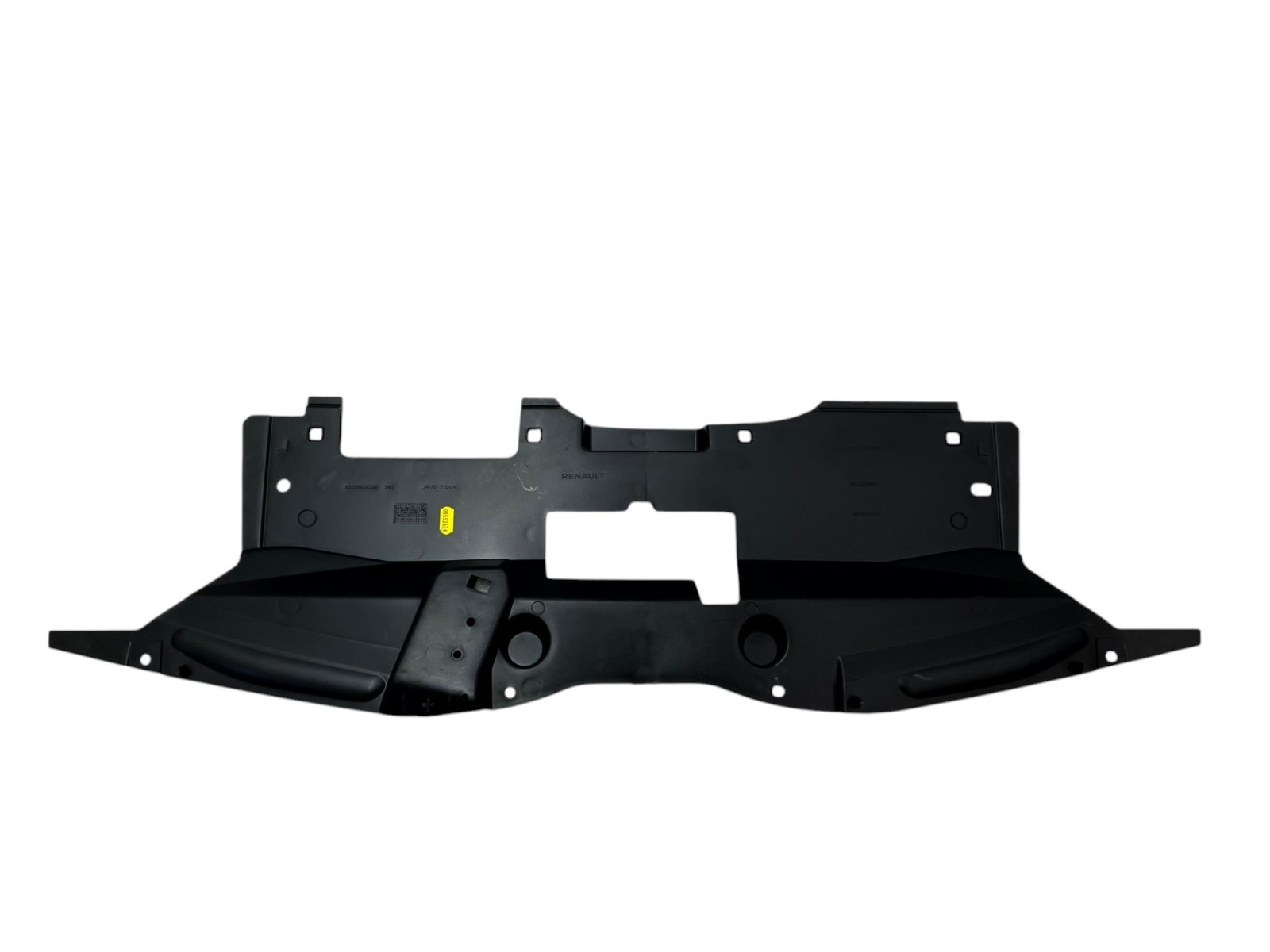 Renault Trafic Mk3 Front Radiator Grille Support Trim 2021 ON 620366902R Genuine
