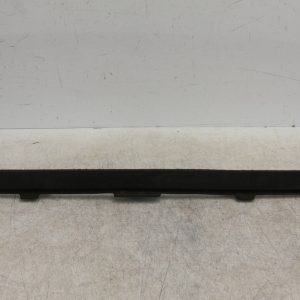 Renault Trafic Vauxhall Vivaro Front Bumper Lower Section 2014 TO 2019 Genuine - Image 3