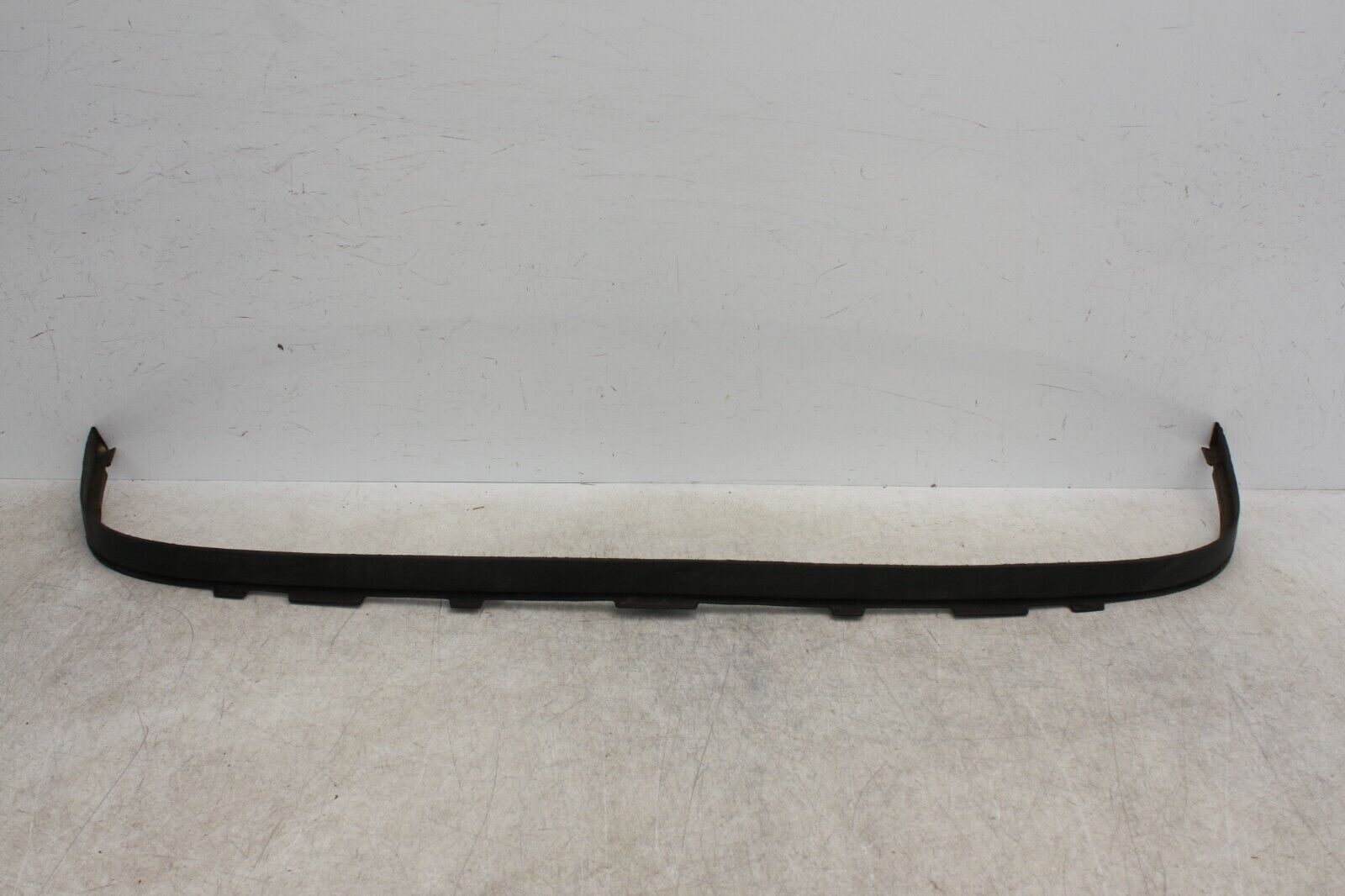 Renault Trafic Vauxhall Vivaro Front Bumper Lower Section 2014 TO 2019 Genuine