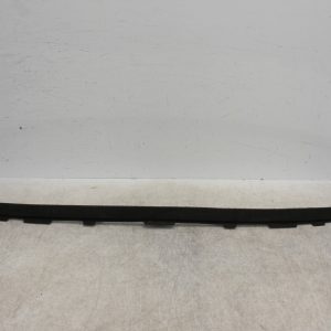 Renault Trafic Vauxhall Vivaro Front Bumper Lower Section 2014 TO 2019 Genuine