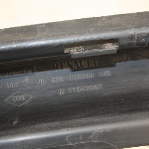 Renault Zoe Front Bumper Lower Section 2012 TO 2019 620102855R Genuine - Image 12