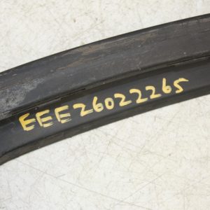 Renault Zoe Front Bumper Lower Section 2012 TO 2019 620102855R Genuine - Image 13