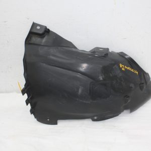 Renault Zoe Front Left Wheel Liner Splash Guard 2018 ON 638455696R Genuine - Image 1
