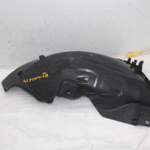 Renault Zoe Front Left Wheel Liner Splash Guard 2018 ON 638455696R Genuine - Image 7