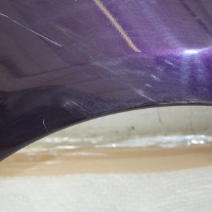 Renault Zoe Front Right Side Wing 2012 TO 2024 631009208R Genuine - Image 4