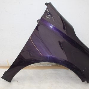 Renault Zoe Front Right Side Wing 2012 TO 2024 631009208R Genuine - Image 1