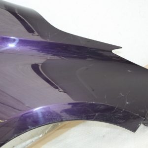 Renault Zoe Front Right Side Wing 2012 TO 2024 631009208R Genuine - Image 5