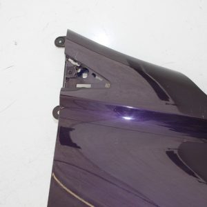 Renault Zoe Front Right Side Wing 2012 TO 2024 631009208R Genuine - Image 6