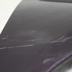 Renault Zoe Front Right Side Wing 2012 TO 2024 631009208R Genuine - Image 8