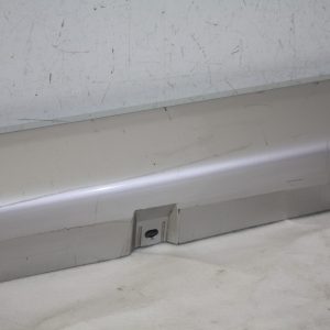 Rolls Royce Ghost Left Side Skirt 2009 ON 51777199105 Genuine - Image 11