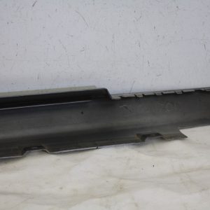 Rolls Royce Ghost Left Side Skirt 2009 ON 51777199105 Genuine - Image 15