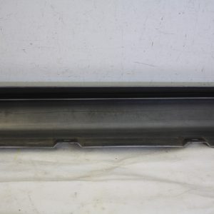 Rolls Royce Ghost Left Side Skirt 2009 ON 51777199105 Genuine - Image 16