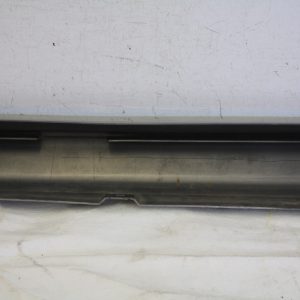 Rolls Royce Ghost Left Side Skirt 2009 ON 51777199105 Genuine - Image 17