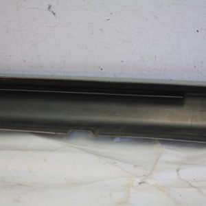 Rolls Royce Ghost Left Side Skirt 2009 ON 51777199105 Genuine - Image 18