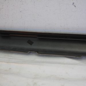 Rolls Royce Ghost Left Side Skirt 2009 ON 51777199105 Genuine - Image 19