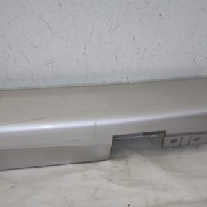 Rolls Royce Ghost Left Side Skirt 2009 ON 51777199105 Genuine - Image 3