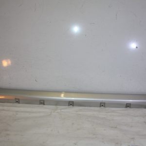 Rolls Royce Ghost Left Side Skirt 2009 ON 51777199105 Genuine