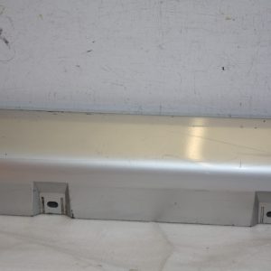 Rolls Royce Ghost Left Side Skirt 2009 ON 51777199105 Genuine - Image 6