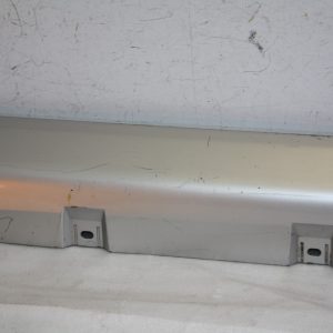 Rolls Royce Ghost Left Side Skirt 2009 ON 51777199105 Genuine - Image 7