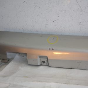 Rolls Royce Ghost Left Side Skirt 2009 ON 51777199105 Genuine - Image 8