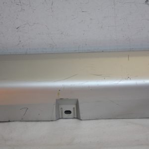 Rolls Royce Ghost Left Side Skirt 2009 ON 51777199105 Genuine - Image 10