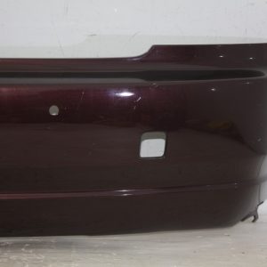 Rolls Royce Ghost Rear Bumper 51127199115 Genuine - Image 3