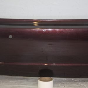Rolls Royce Ghost Rear Bumper 51127199115 Genuine - Image 4