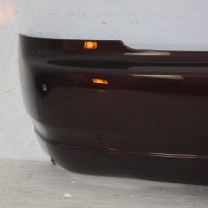 Rolls Royce Ghost Rear Bumper 51127199115 Genuine - Image 5