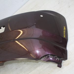 Rolls Royce Ghost Rear Bumper 51127199115 Genuine - Image 8