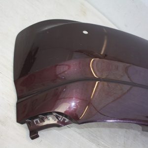 Rolls Royce Ghost Rear Bumper 51127199115 Genuine - Image 9