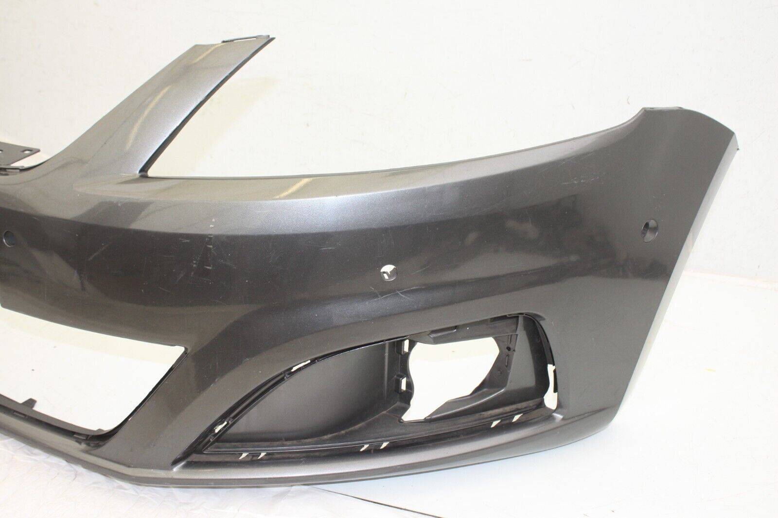 Seat-Alhambra-Front-Bumper-7N5807221A-Genuine-176607842209-4