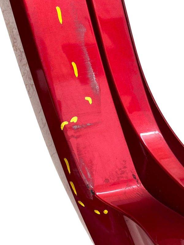 Seat Arona Rear Bumper 2017 TO 2021 6F9807421A Genuine DAMAGED 178510567689 10