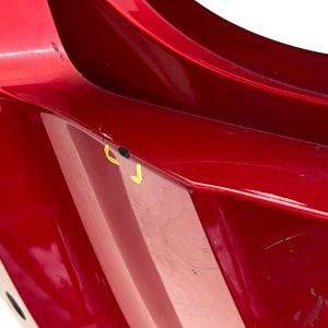 Seat Arona Rear Bumper 2017 TO 2021 6F9807421A Genuine *DAMAGED* - Image 12