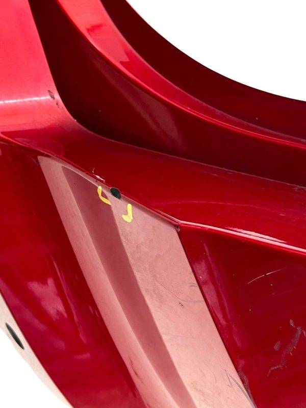 Seat Arona Rear Bumper 2017 TO 2021 6F9807421A Genuine DAMAGED 178510567689 12