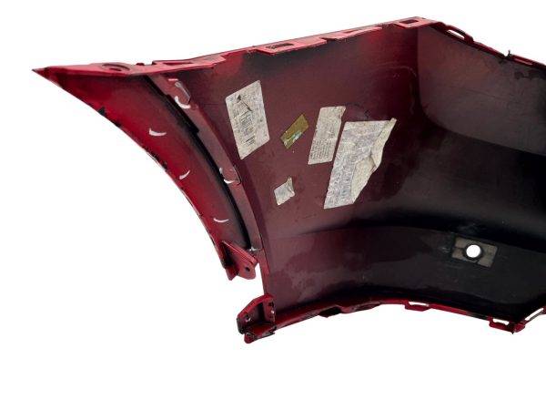 Seat Arona Rear Bumper 2017 TO 2021 6F9807421A Genuine DAMAGED 178510567689 14
