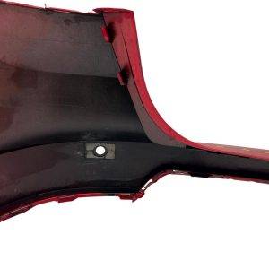Seat Arona Rear Bumper 2017 TO 2021 6F9807421A Genuine *DAMAGED* - Image 15