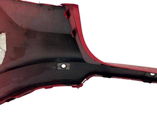 Seat Arona Rear Bumper 2017 TO 2021 6F9807421A Genuine DAMAGED 178510567689 15