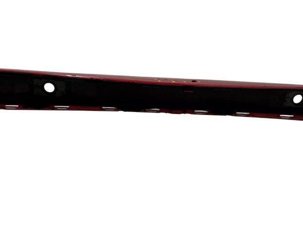 Seat Arona Rear Bumper 2017 TO 2021 6F9807421A Genuine DAMAGED 178510567689 16