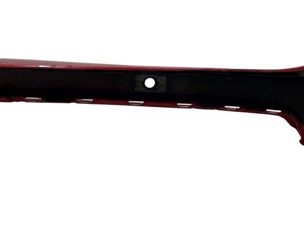 Seat Arona Rear Bumper 2017 TO 2021 6F9807421A Genuine DAMAGED 178510567689 17
