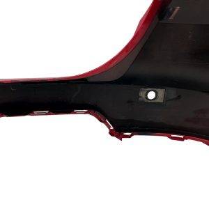Seat Arona Rear Bumper 2017 TO 2021 6F9807421A Genuine *DAMAGED* - Image 18