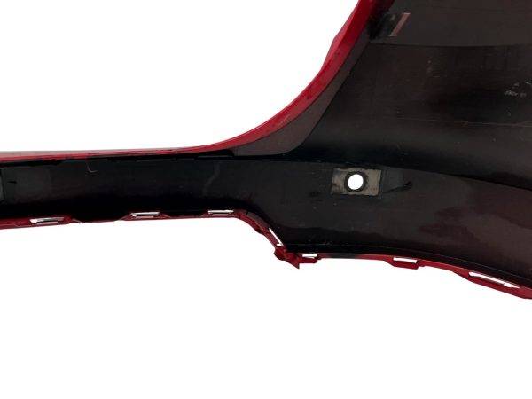 Seat Arona Rear Bumper 2017 TO 2021 6F9807421A Genuine DAMAGED 178510567689 18