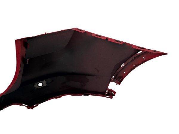Seat Arona Rear Bumper 2017 TO 2021 6F9807421A Genuine DAMAGED 178510567689 19