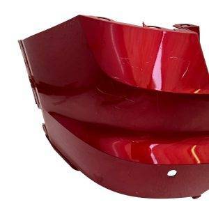 Seat Arona Rear Bumper 2017 TO 2021 6F9807421A Genuine *DAMAGED* - Image 2